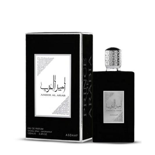 Ameer al arab By ASDAAF