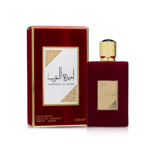 Ameerat Al Arab Eau de Parfum 100ml