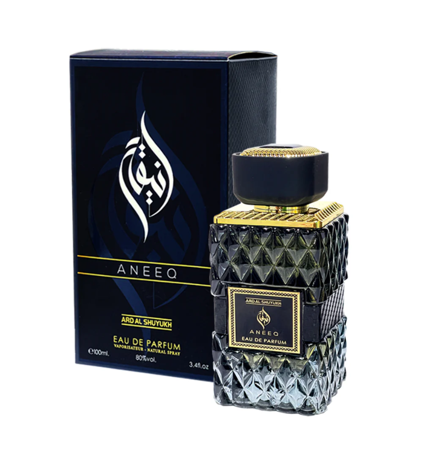 ANEEQ EDP 100ML – Ard Al Shuyukh