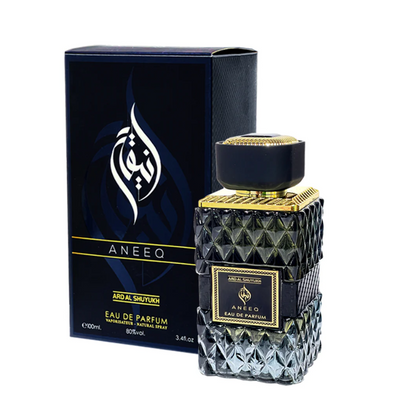 ANEEQ EDP 100ML – Ard Al Shuyukh