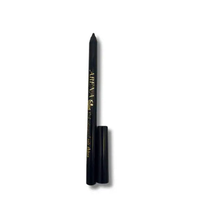 Arena eyeliner waterproof noir