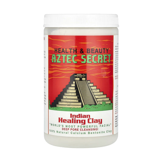 Aztec Secret Indian Healing Clay 908 g