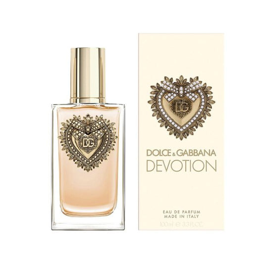DOLCE & GABBANA Eau de Parfum