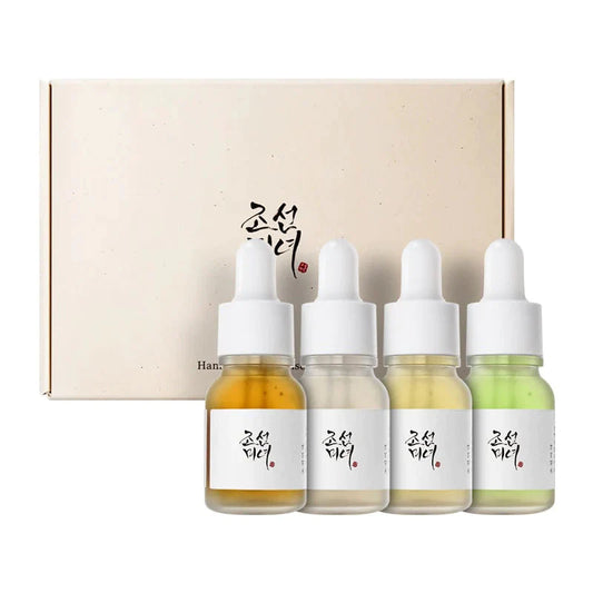 Beauty of Joseon Hanbang Serum Discovery Kit