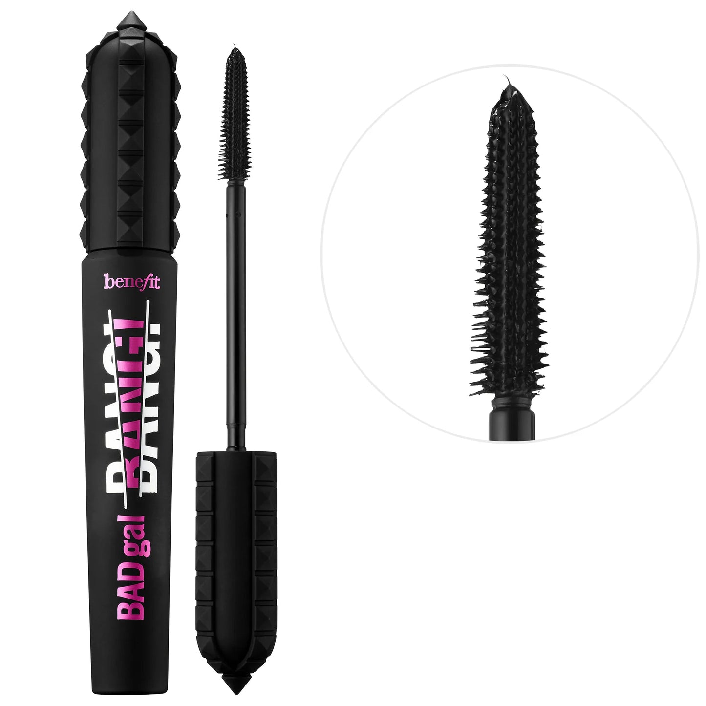 BENEFIT  BADgal BANG! Mascara volumateur!