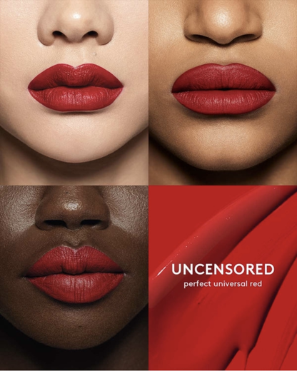 Gloss Bomb Cream Color Drip Lip Cream Fenty Beauty