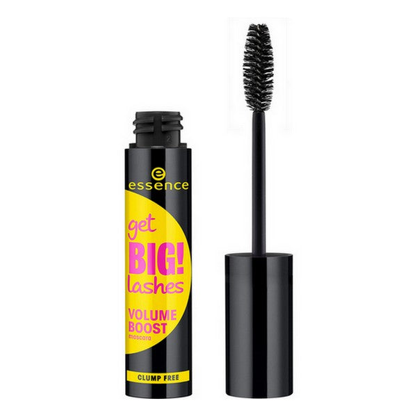 Essence Get BIG Lashes Volume Boost Mascara