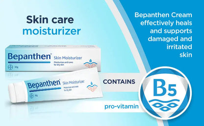 Bepanthen Skin Moisturiser