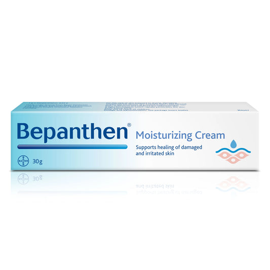 Bepanthen Skin Moisturiser