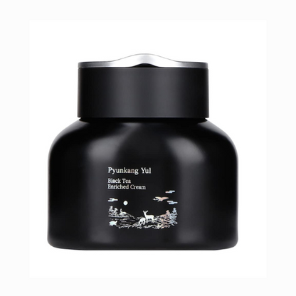 Pyunkang Yul Black Tea Enriched Cream 60ml