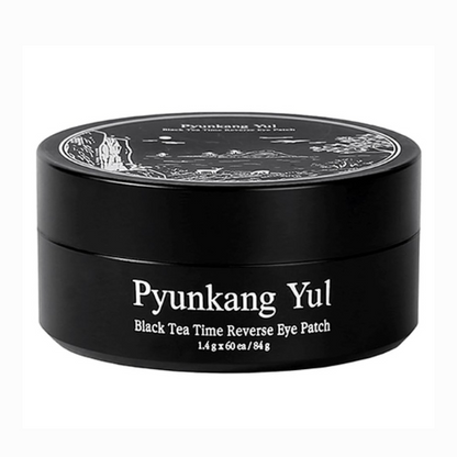 Pyunkang Yul Black Tea Time Reverse Eye Patch 100ml