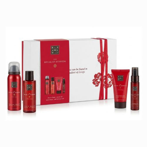 Rituals - The Ritual of Ayurveda Small Gaveæske