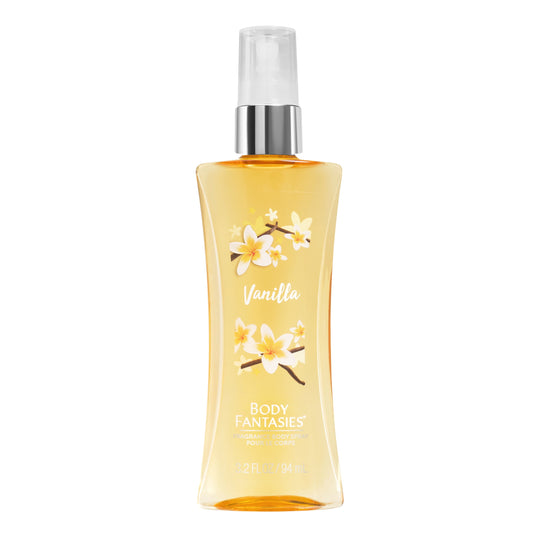 Body Fantasies Signature Vanilla