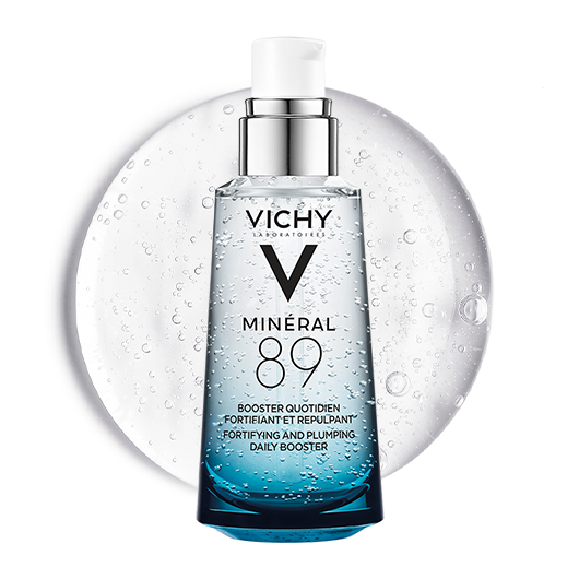 Vichy MINERAL 89