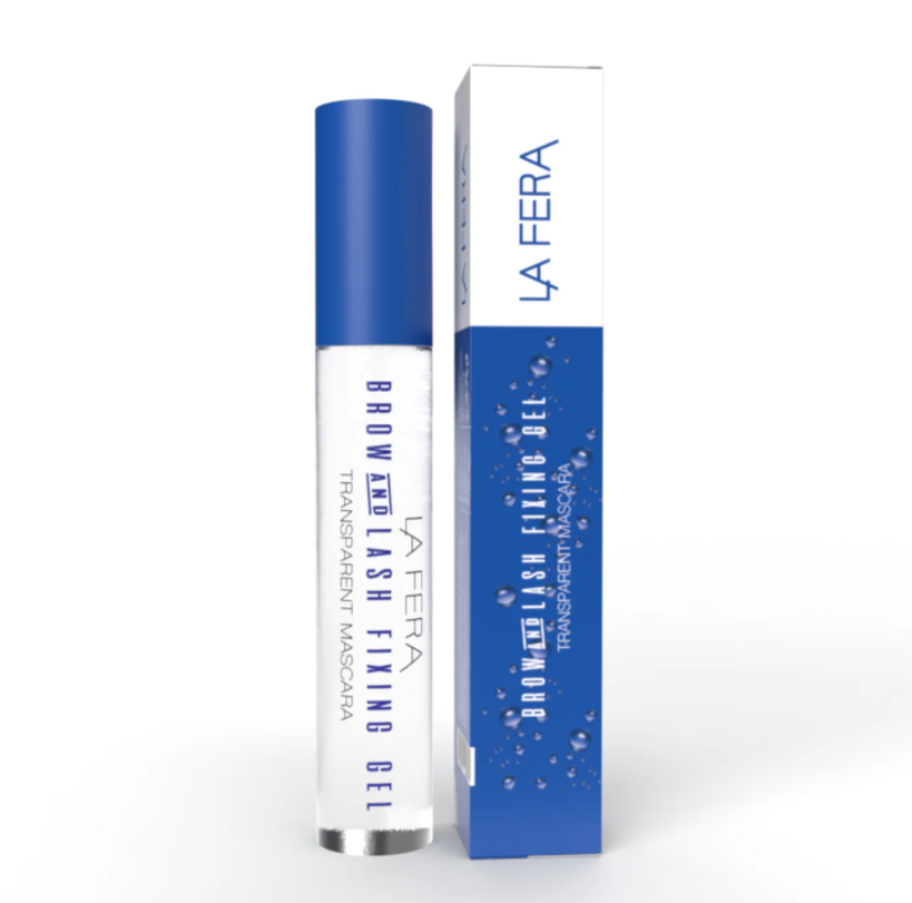 La Fera Brow And Lash Transparent Mascara