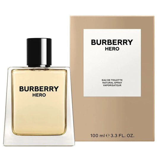 Burberry Hero Eau de Toilette 100ml