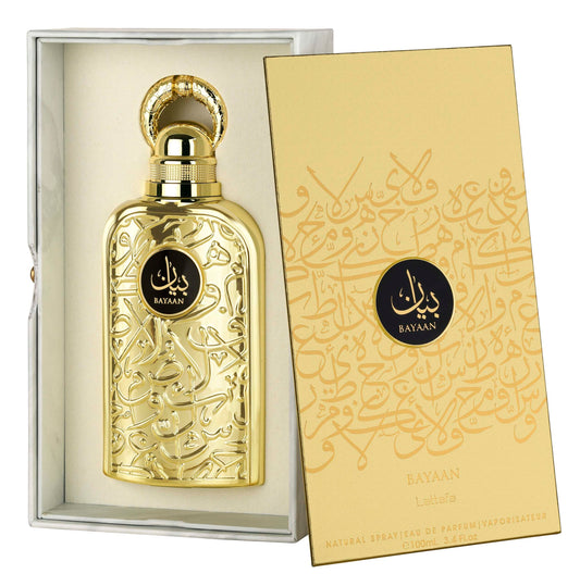 BAYAAN LATTAFA  perfume 100ml