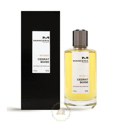 Mancera INTENSE CEDRAT BOISE Eau de parfum 120ml