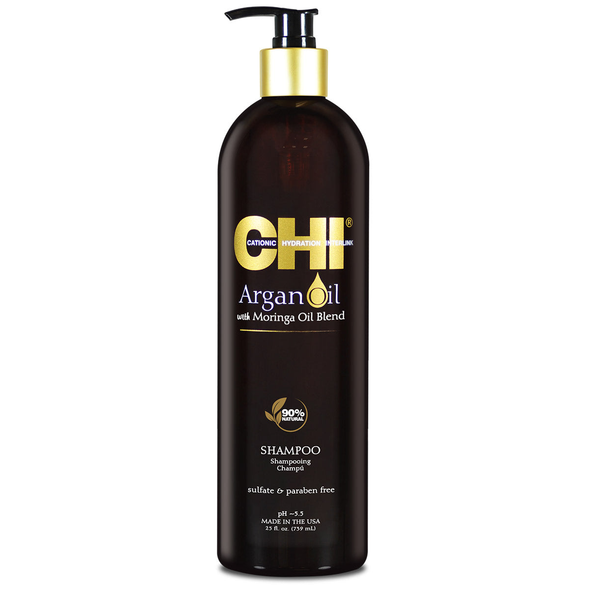 CHI Argan Oil Shampoo