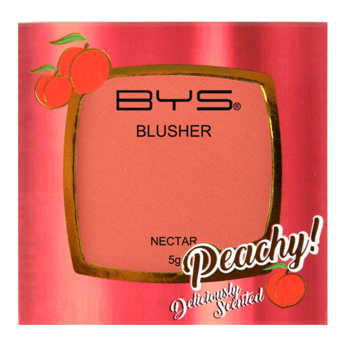 BYS Blush Compact Nectar