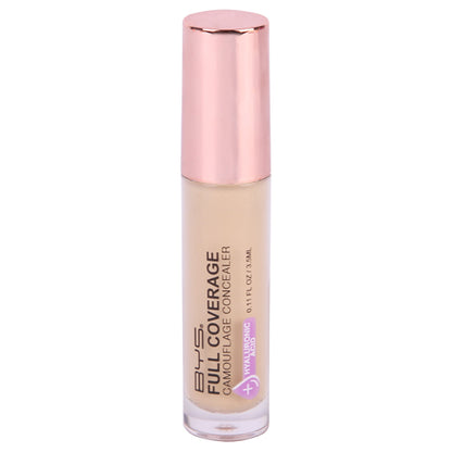 BYS Full Coverage Concealer