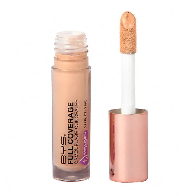 BYS Full Coverage Concealer