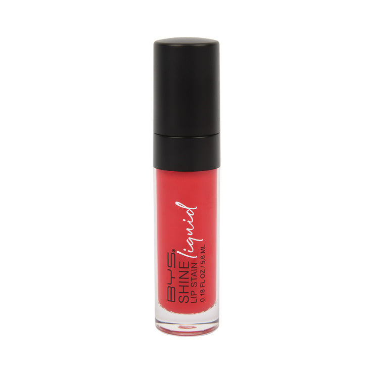 BYS Shine Liquid Lip Stain