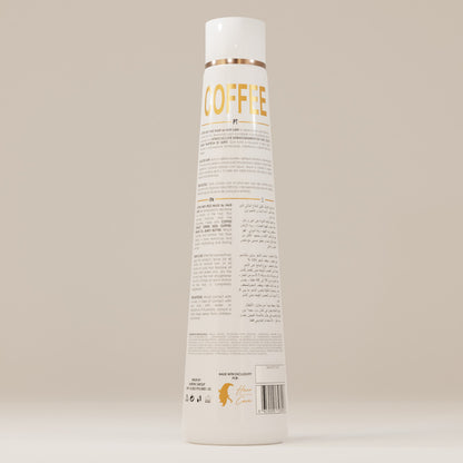 Hair Care Protein COFFEE