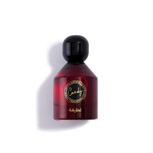 CANDY (Latifa) – Eau de Parfum 100 ml (Oriarome)