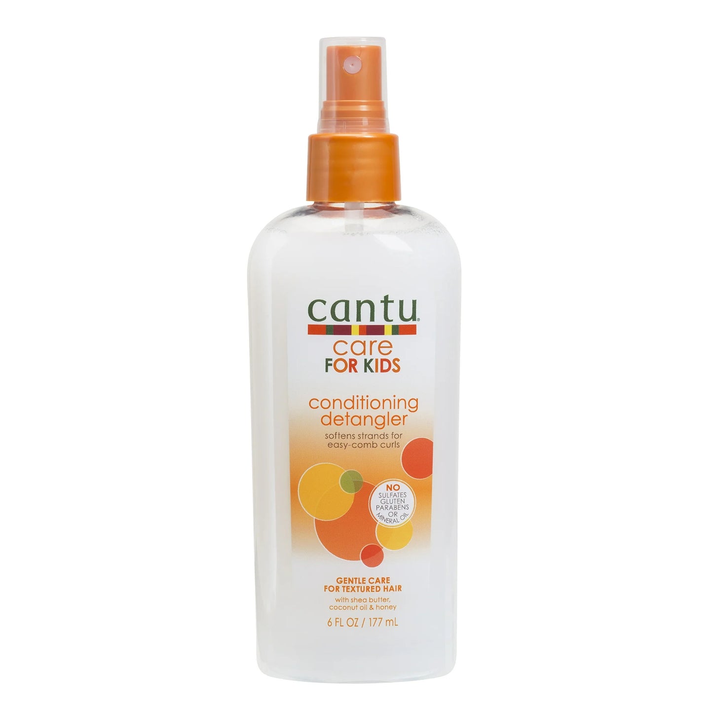 CANTU KIDS CARE DETANGLER