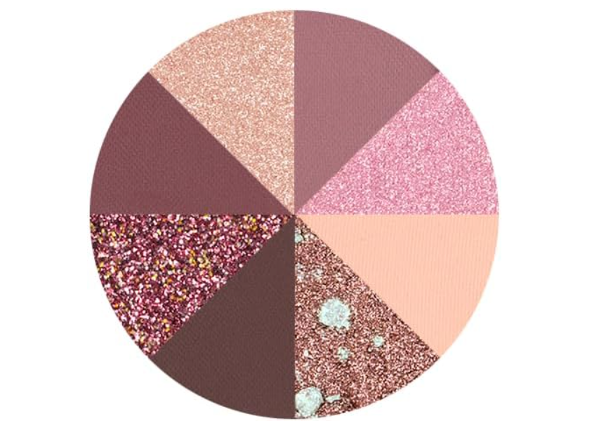 WYCON Cosmetics Rosemaniac Shadow of Blossom