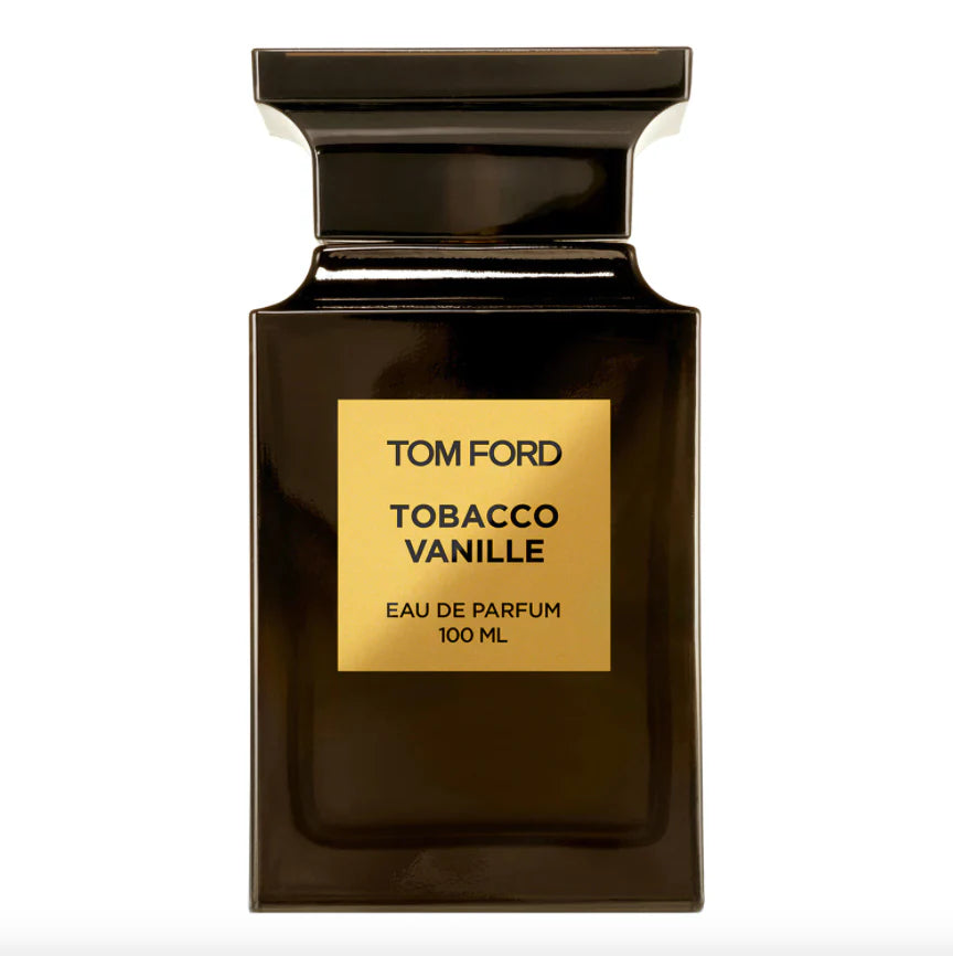 Tom Ford - Tobacco Vanille - Eau De Parfum Spray 100ml