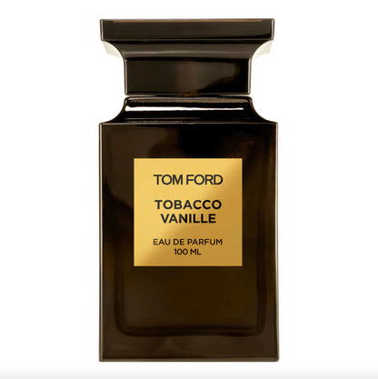 Tom Ford - Tobacco Vanille - Eau De Parfum Spray 100ml