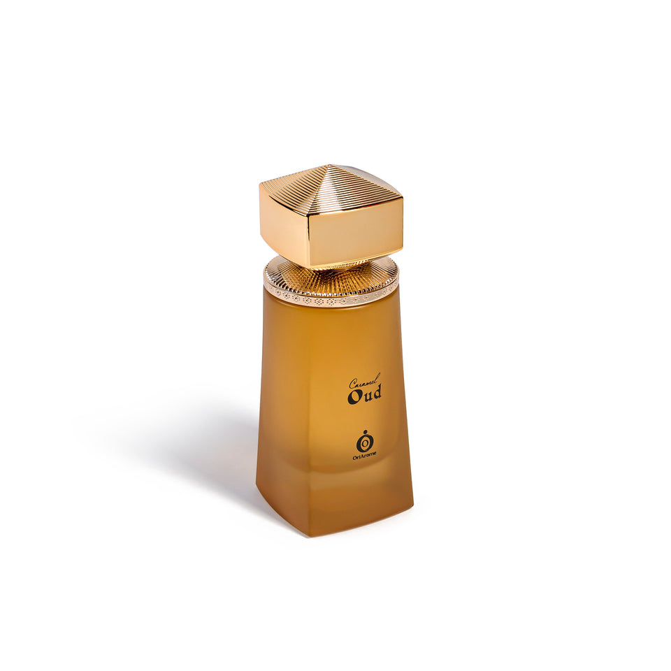 CARAMEL OUD – Eau de Parfum 100 ml (Oriarome)