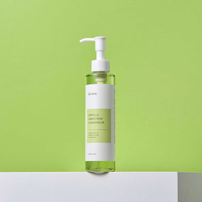 IUNIK Centella Green Fresh Cleansing Oil