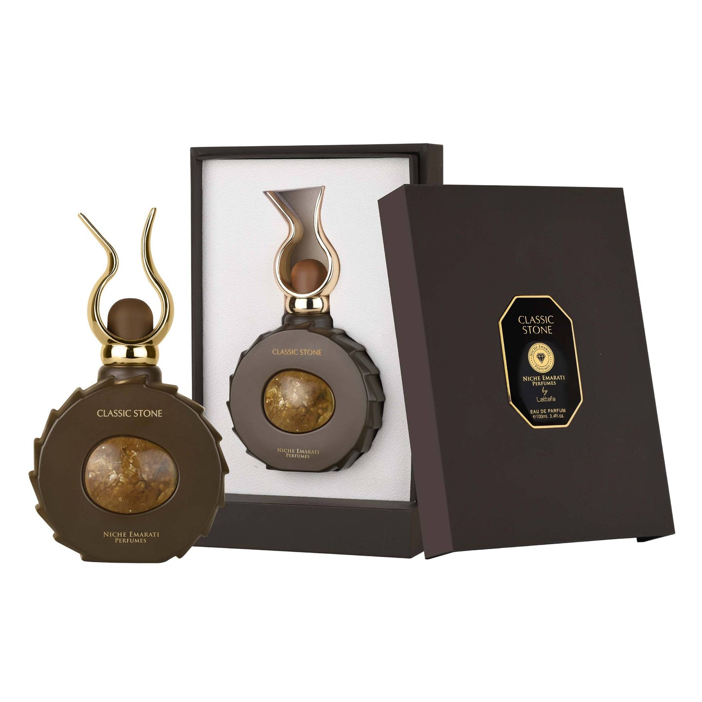 Classic stone EDP 100ML Lattafa