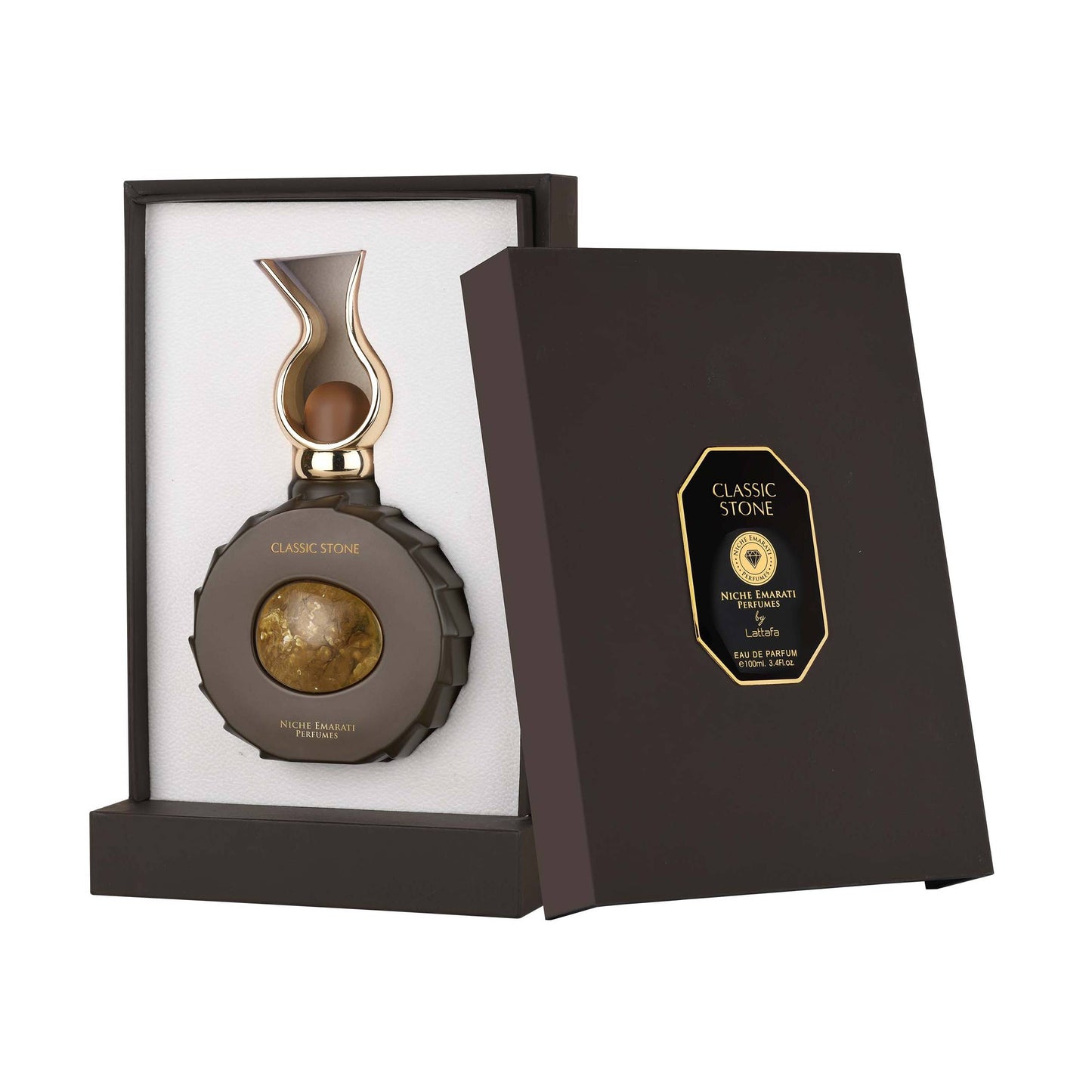 Classic stone EDP 100ML Lattafa
