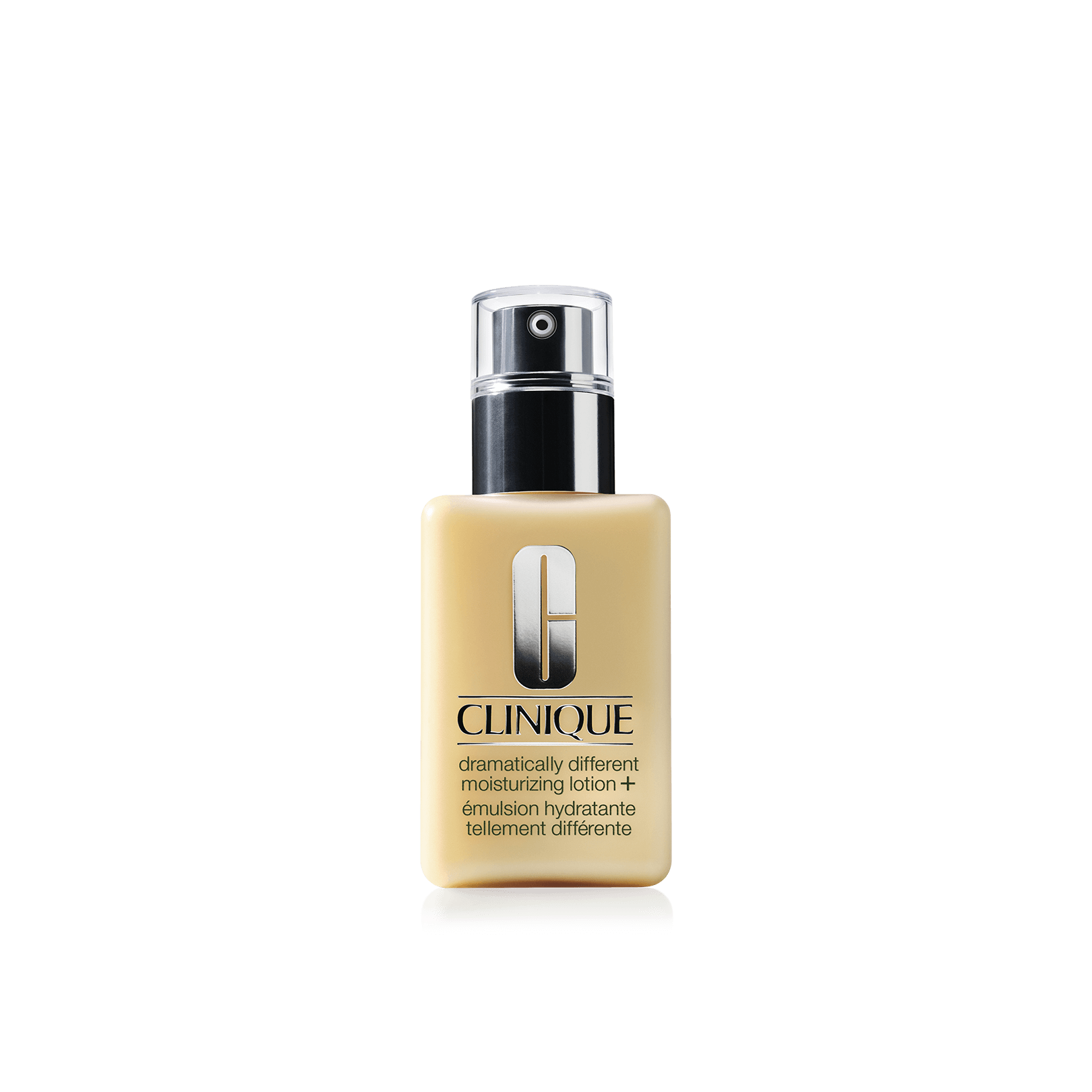 Dramatically Different Moisturizing Clinique Dramatically Different Moisturizing Lotion+ 125ml – Haytam ...