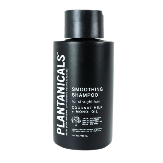 PLANTANICALS Smoothing Shampoo