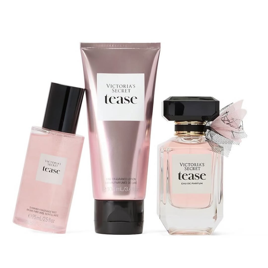 Coffret Cadeau Victoria’s Secret Tease