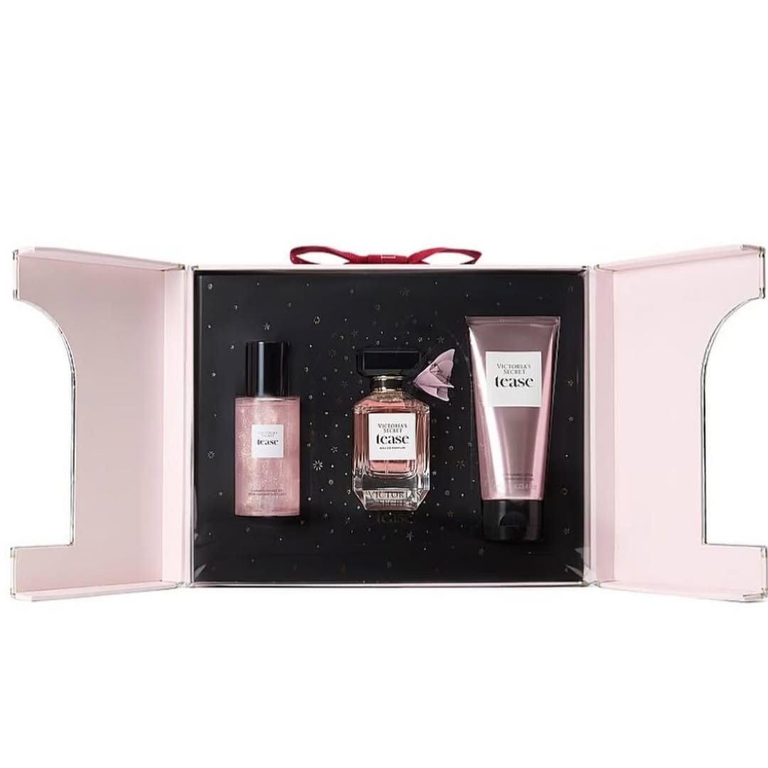 Coffret Cadeau Victoria’s Secret Tease