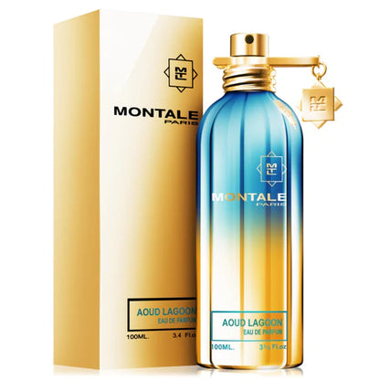 MONTALE PARIS AOUD LAGOON Eau de Parfum