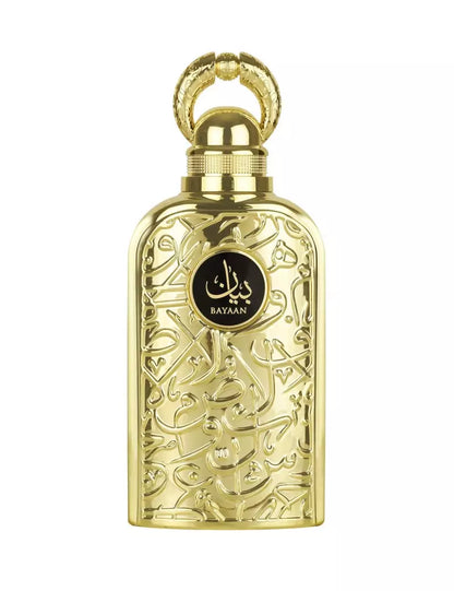 BAYAAN LATTAFA  perfume 100ml