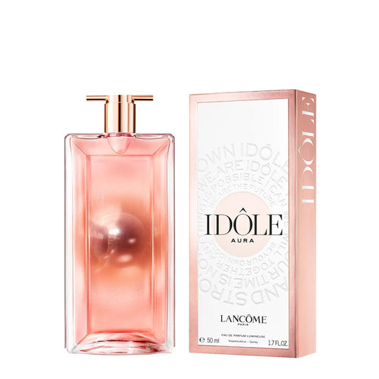 IDôLE LANCÔME Aura