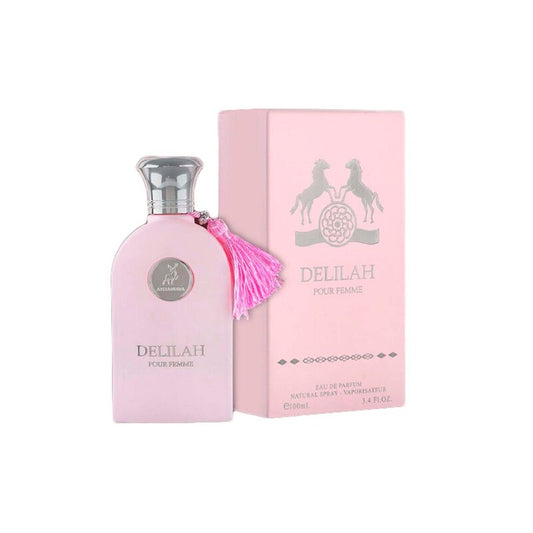 DELILAH Eau De Parfum 100ml