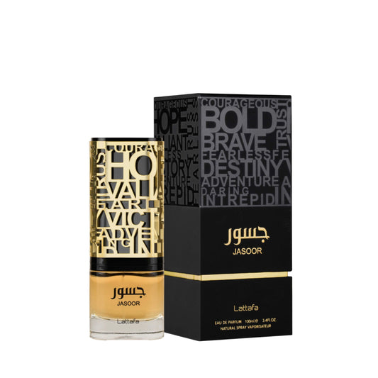 Jasoor Eau De Parfum 100ml