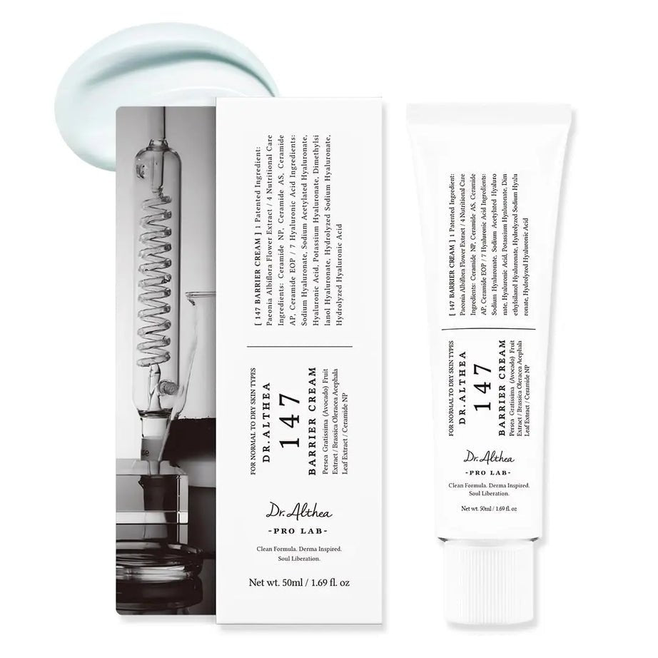 Dr. Althea 147 Barrier Cream Daily Skin Repair - 50ml