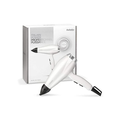 BaByliss 6704WE Speed Pro