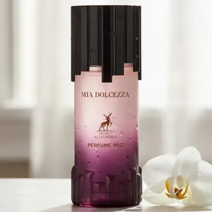 Body mist mia dolcezza 250ml