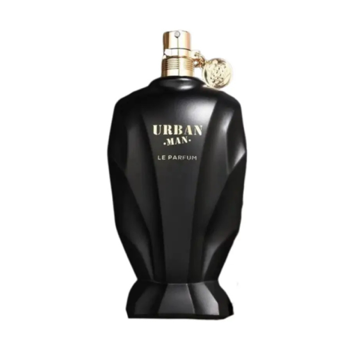 URBAN MAN LE PARFUM